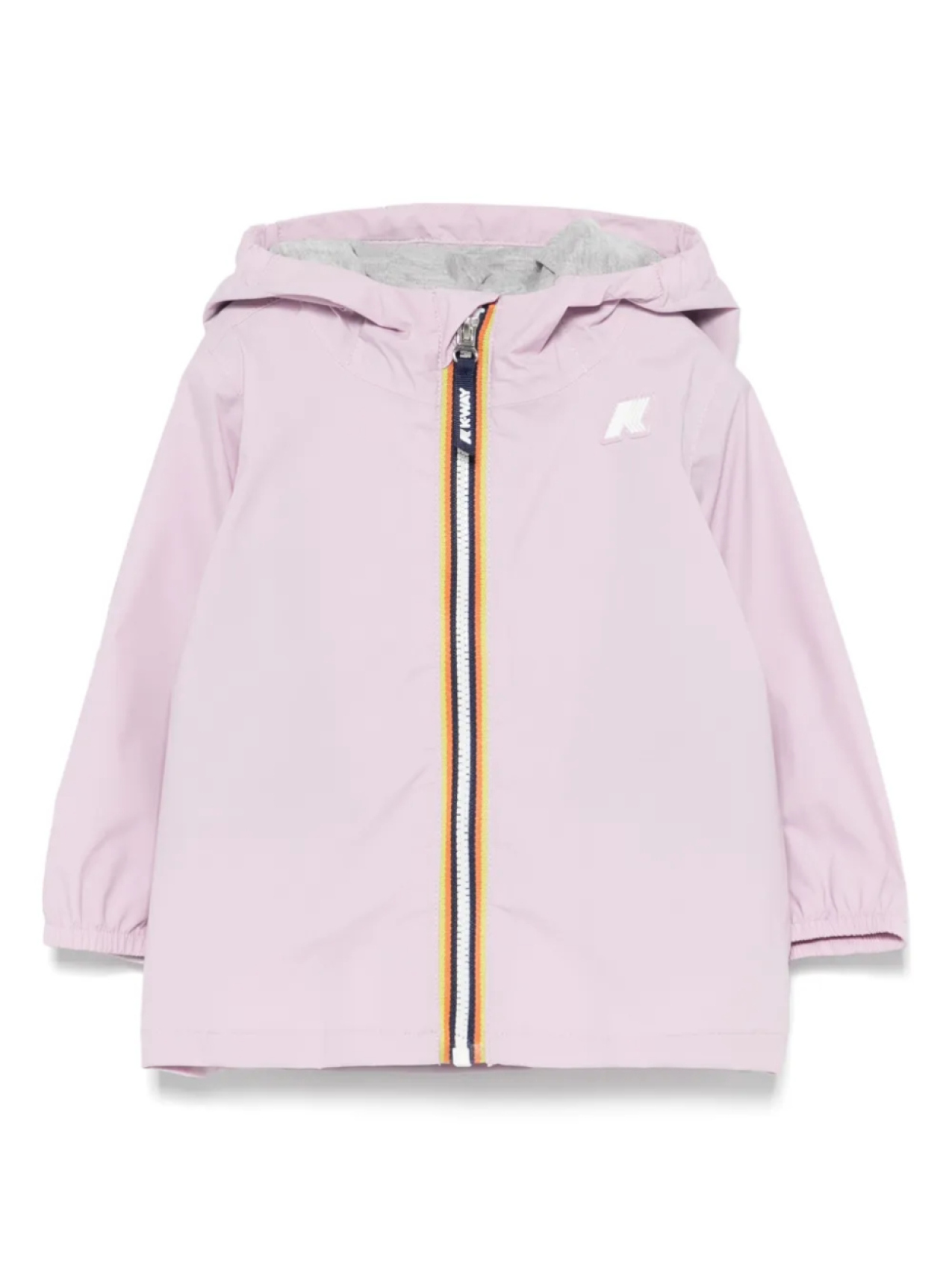 Куртка K Way Kids Jack, фиолетовый
Куртка K Way Kids Jack, фиолетовый