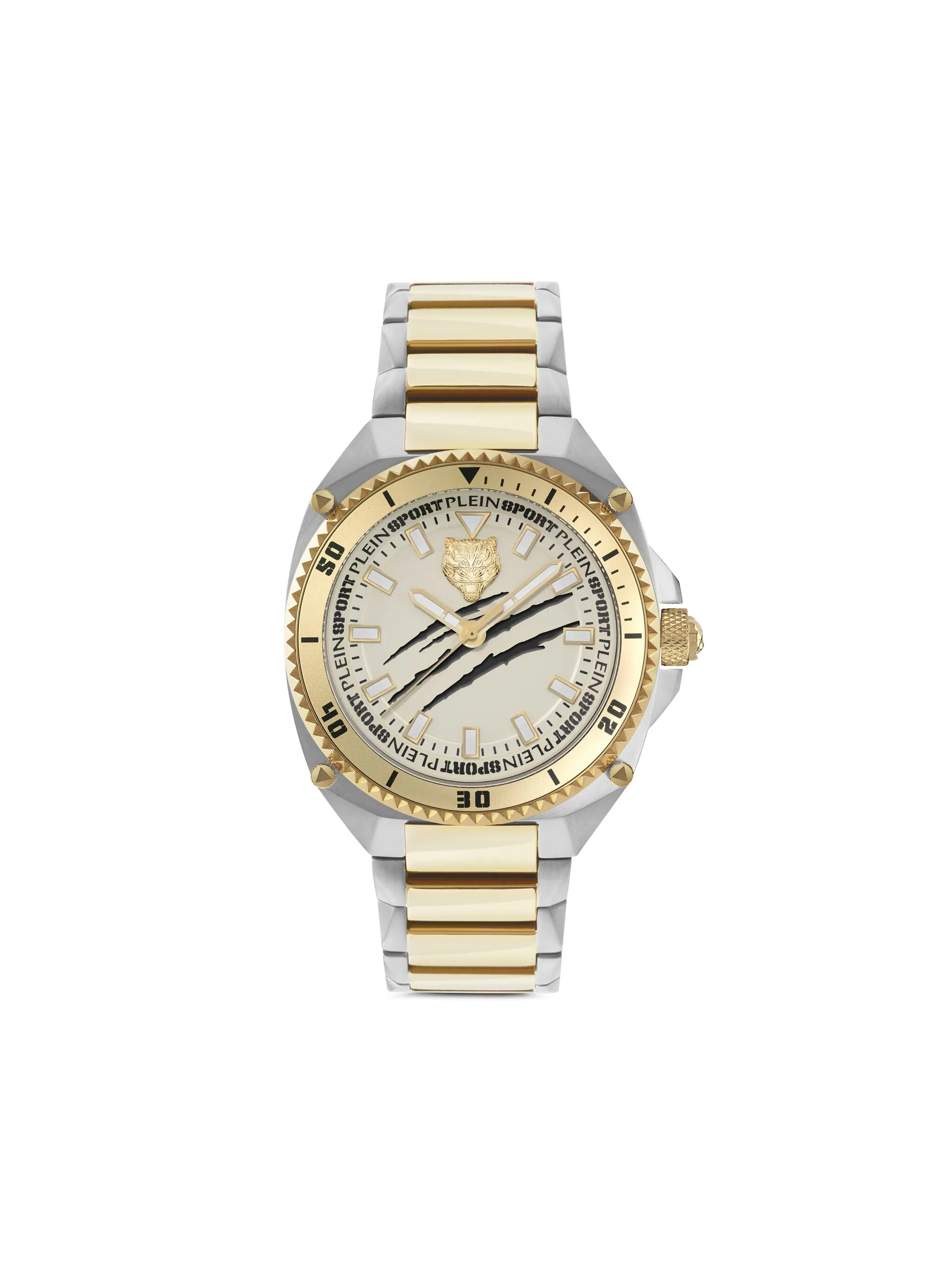 Наручные часы Thunder Force 47 мм Plein Sport, нейтральный
Наручные часы Thunder Force 47 мм Plein Sport, нейтральный