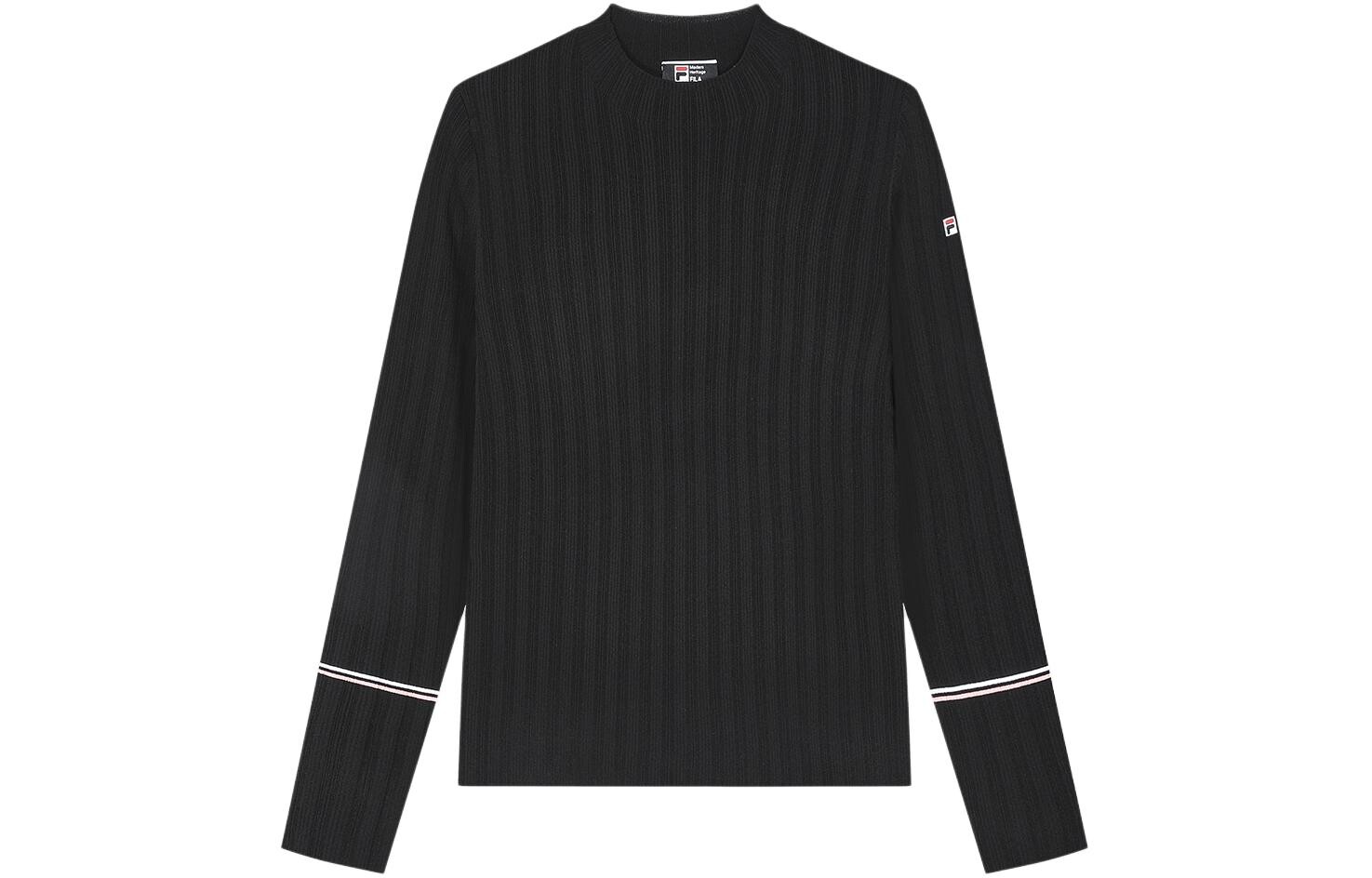 ФИЛА Женский трикотаж FILA, цвет Black
ФИЛА Женский трикотаж FILA, цвет Black