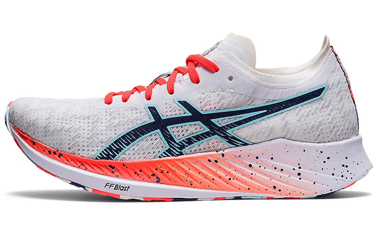 Женские кроссовки Asics Magic Speed 1.0
Женские кроссовки Asics Magic Speed 1.0