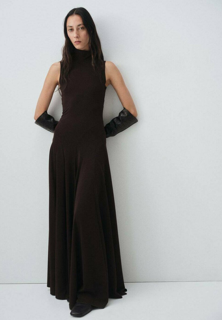 Платье Mango Maxi dress, Brown
Платье Mango Maxi dress, Brown