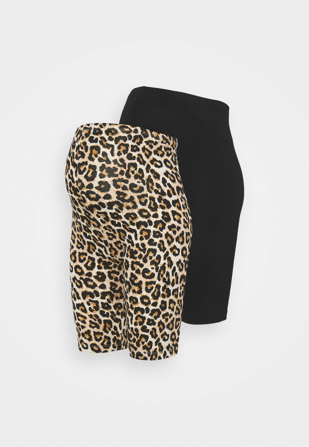 Леггинсы MLSANNIE BIKER 2 PACK MAMALICIOUS, черный
Леггинсы MLSANNIE BIKER 2 PACK MAMALICIOUS, черный