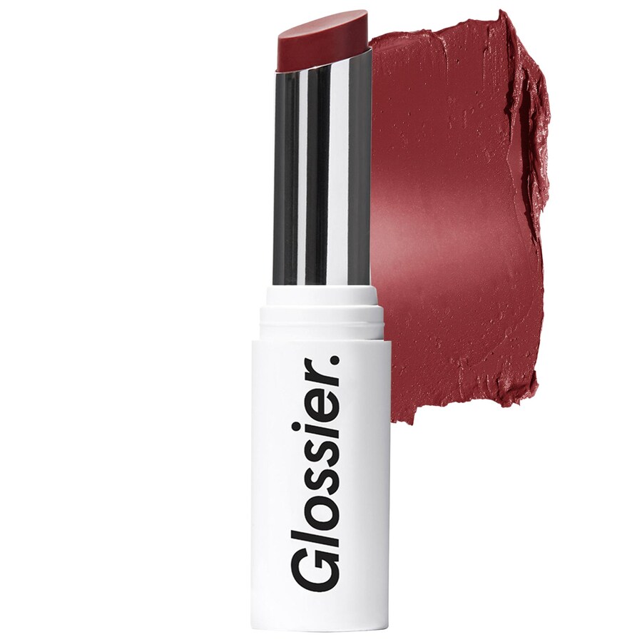 Матовая полупрозрачная помада Generation G Glossier, 0.1 oz, Fuzz
Матовая полупрозрачная помада Generation G Glossier, 0.1 oz, Fuzz