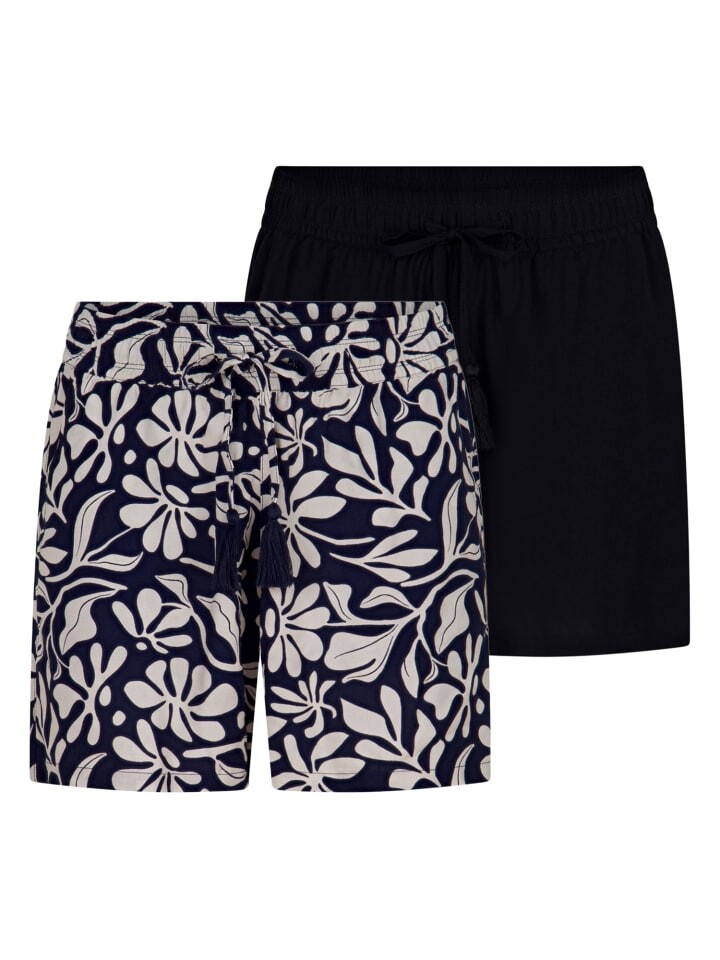 Шорты DENIMFY, разноцветный
Шорты DENIMFY, разноцветный