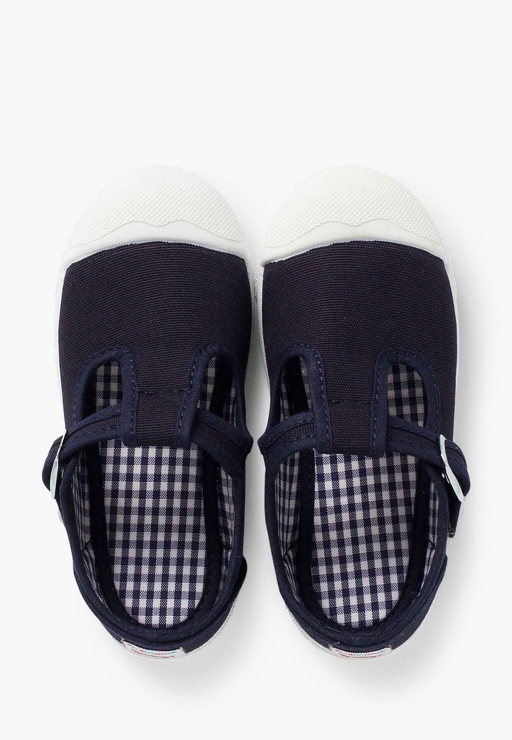 Балетки с ремешками Pisamonas, темно-синий
Балетки с ремешками Pisamonas, темно-синий