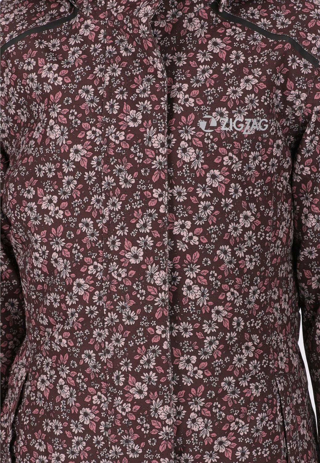 Парка Дженнифер с водонепроницаемыми зимними функциями ZIGZAG, цвет Fudge
Парка Дженнифер с водонепроницаемыми зимними функциями ZIGZAG, цвет Fudge