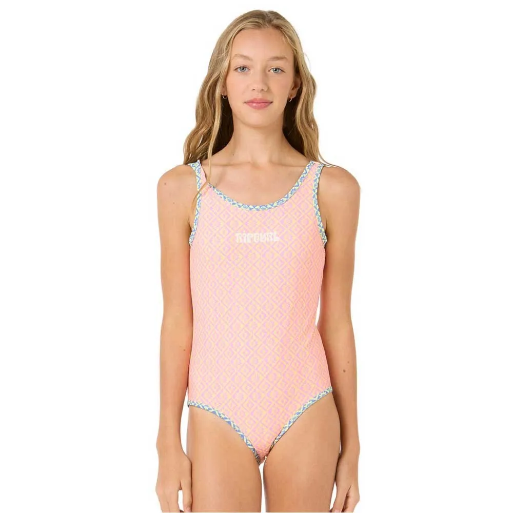 Купальник Rip Curl Island Revo, розовый
Купальник Rip Curl Island Revo, розовый