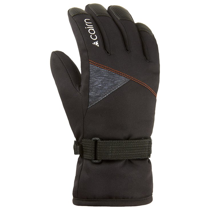 Перчатки artic 3 junior c-tex черные ярко-красные - 6 Cairn
Перчатки artic 3 junior c-tex черные ярко-красные - 6 Cairn