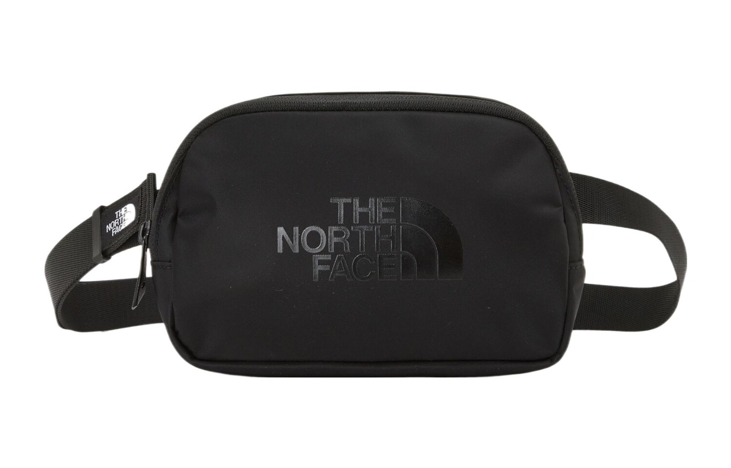 Поясная сумка унисекс THE NORTH FACE, Black
Поясная сумка унисекс THE NORTH FACE, Black