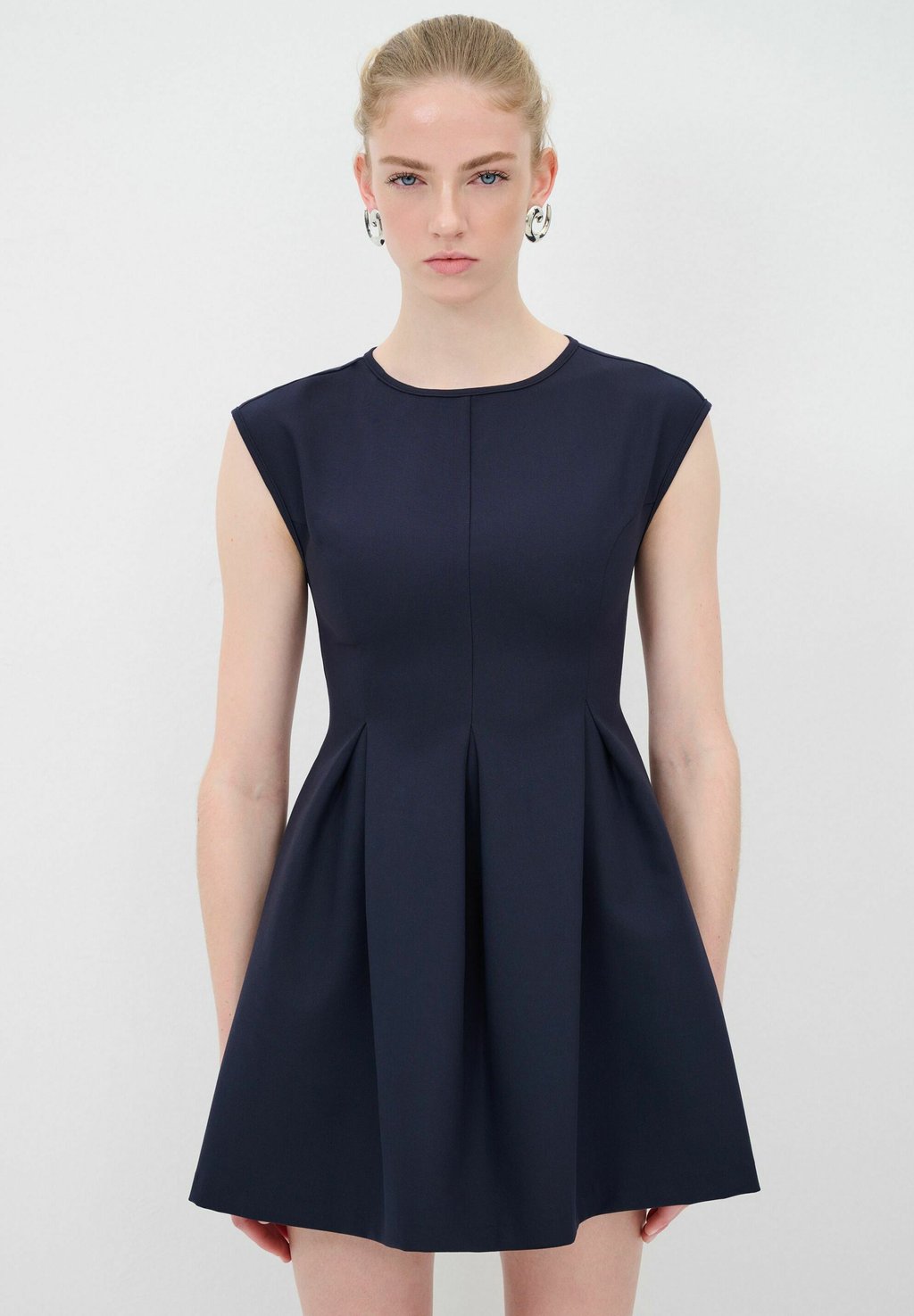 Повседневное платье adL, темно-синий
Повседневное платье adL, темно-синий