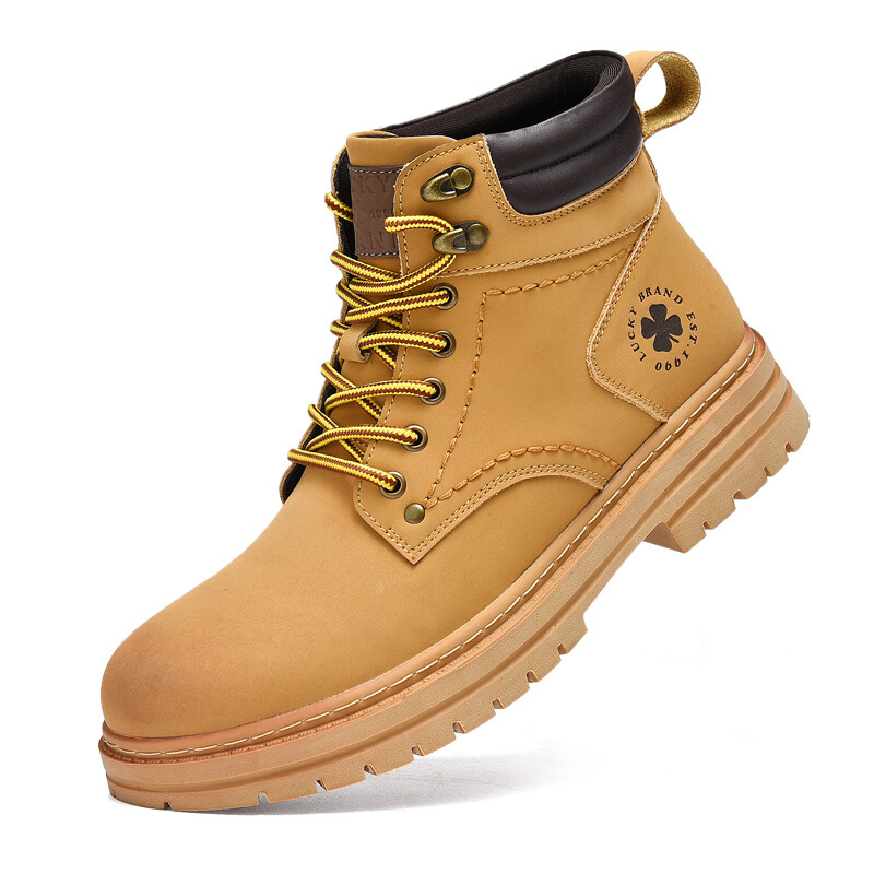 Ботинки LUCKY BRAND Martin Boots Men
Ботинки LUCKY BRAND Martin Boots Men