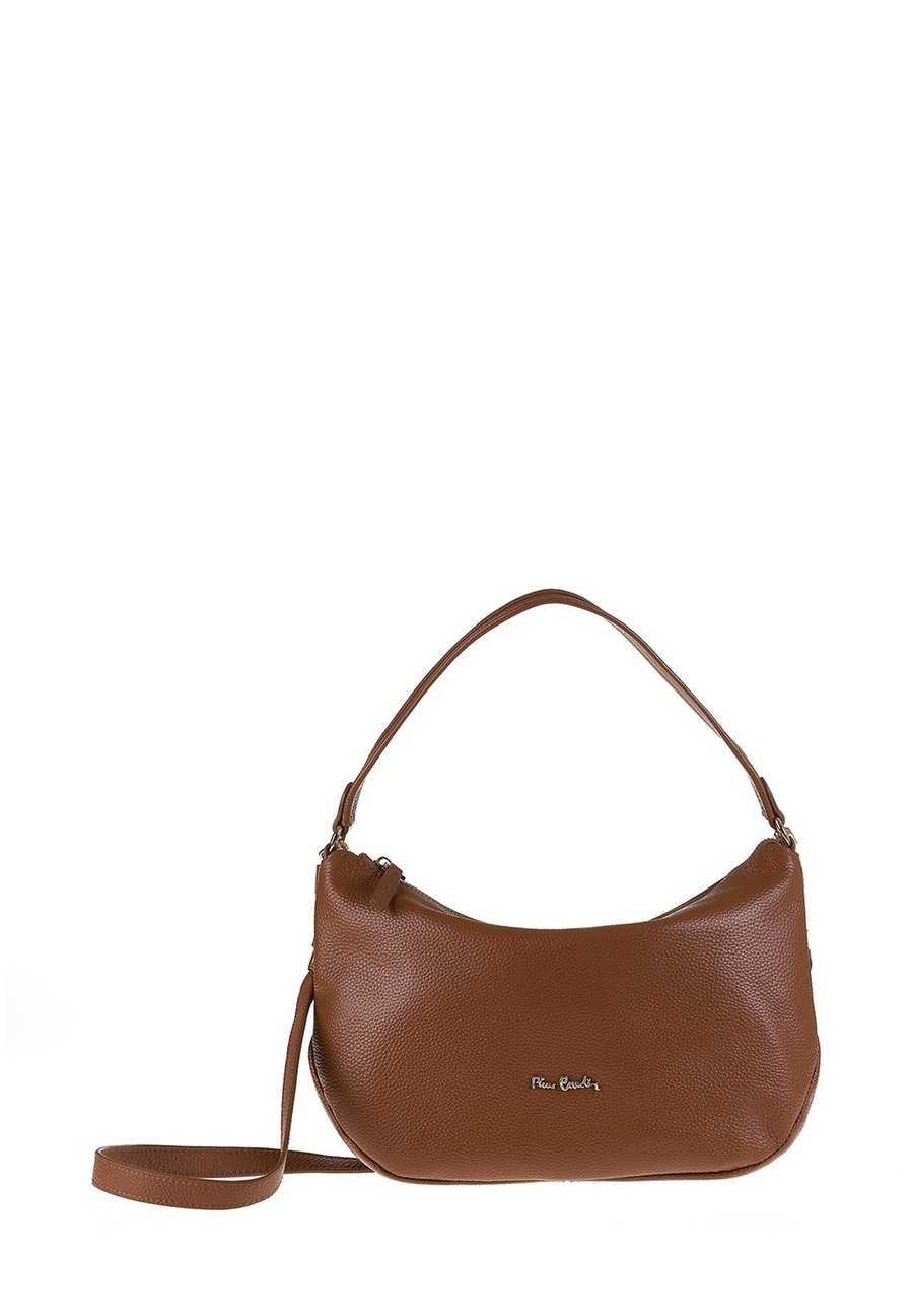 Сумка Pierre Cardin SHOULDER, Cognac
Сумка Pierre Cardin SHOULDER, Cognac