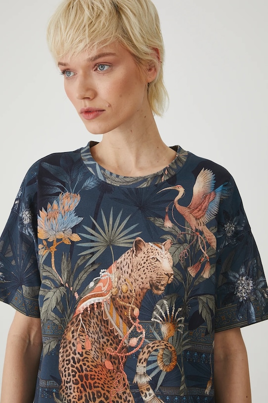 Футболка Medicine, мультиколор
Футболка Medicine, мультиколор