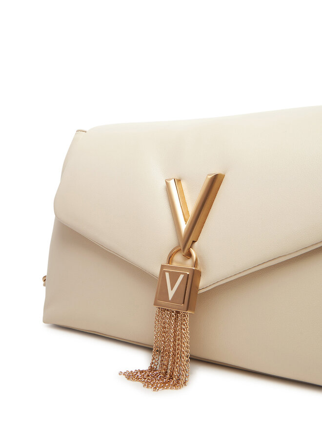 Сумка через плечо Valentino Stella VBS9AK11 Écru
Сумка через плечо Valentino Stella VBS9AK11 Écru