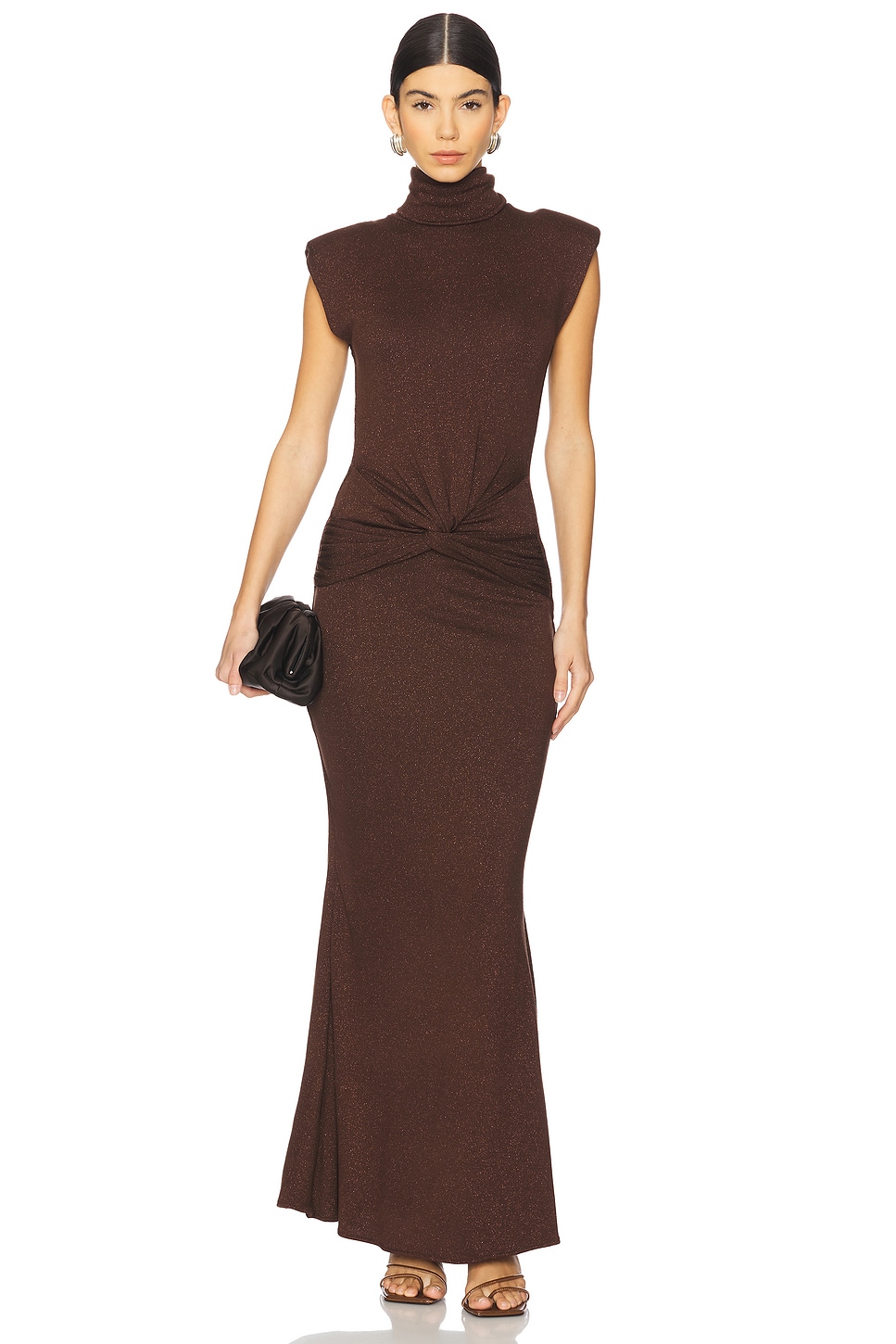 Платье лео Baobab, цвет brew
Платье лео Baobab, цвет brew