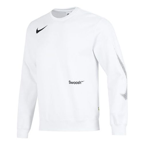 Худи Nike As M Nsw Ft Premium Crew Gx FB1960-121, белый
Худи Nike As M Nsw Ft Premium Crew Gx FB1960-121, белый