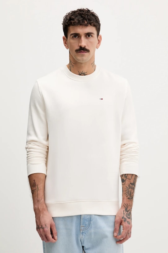 Толстовка Tommy Jeans, бежевый
Толстовка Tommy Jeans, бежевый