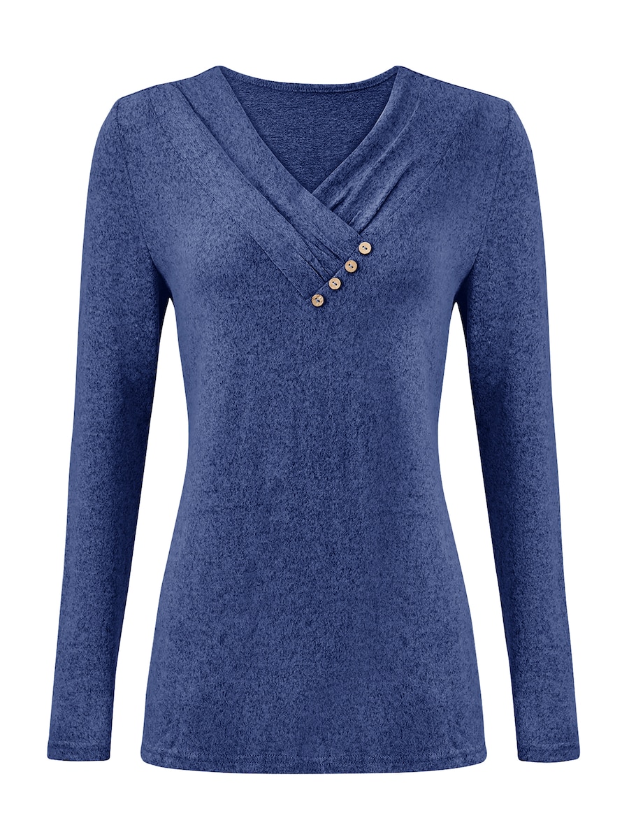 Свитер Imily Bela, темно-синий
Свитер Imily Bela, темно-синий