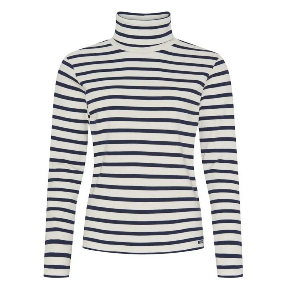 Лонгслив Sea Ranch Natasha, белый
Лонгслив Sea Ranch Natasha, белый