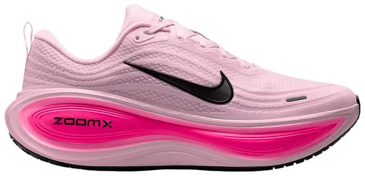 Кроссовки Nike Vomero Plus, розовый
Кроссовки Nike Vomero Plus, розовый