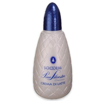 Pino Silvestre Bathroom Milk Cream 1L
Pino Silvestre Bathroom Milk Cream 1L