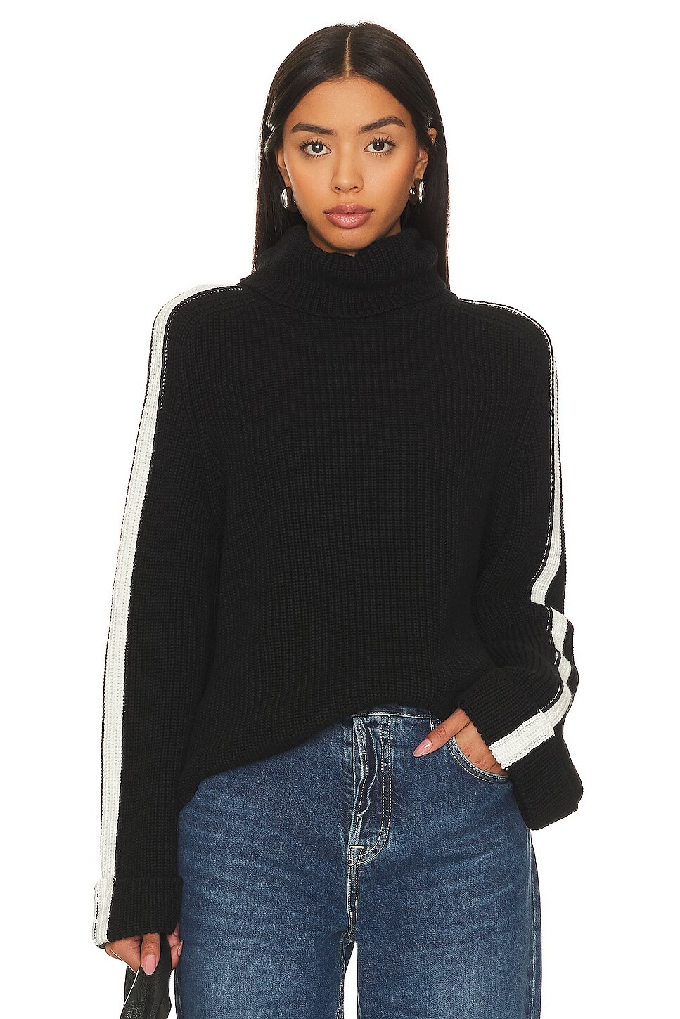 Свитер 525 Vida, цвет Black Multi
Свитер 525 Vida, цвет Black Multi