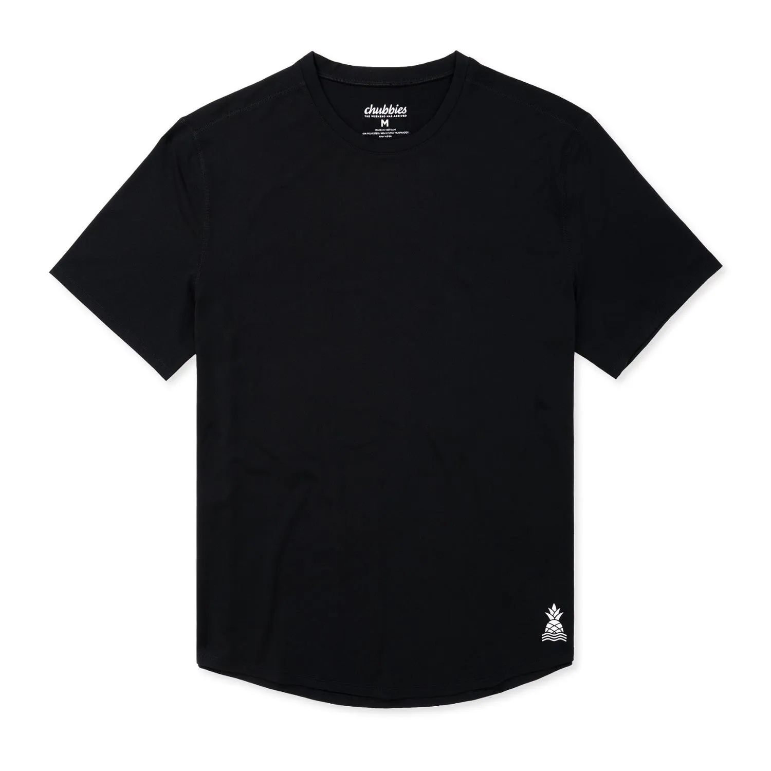 Мужская футболка Rec Chubbies, The Faded Phantom
Мужская футболка Rec Chubbies, The Faded Phantom