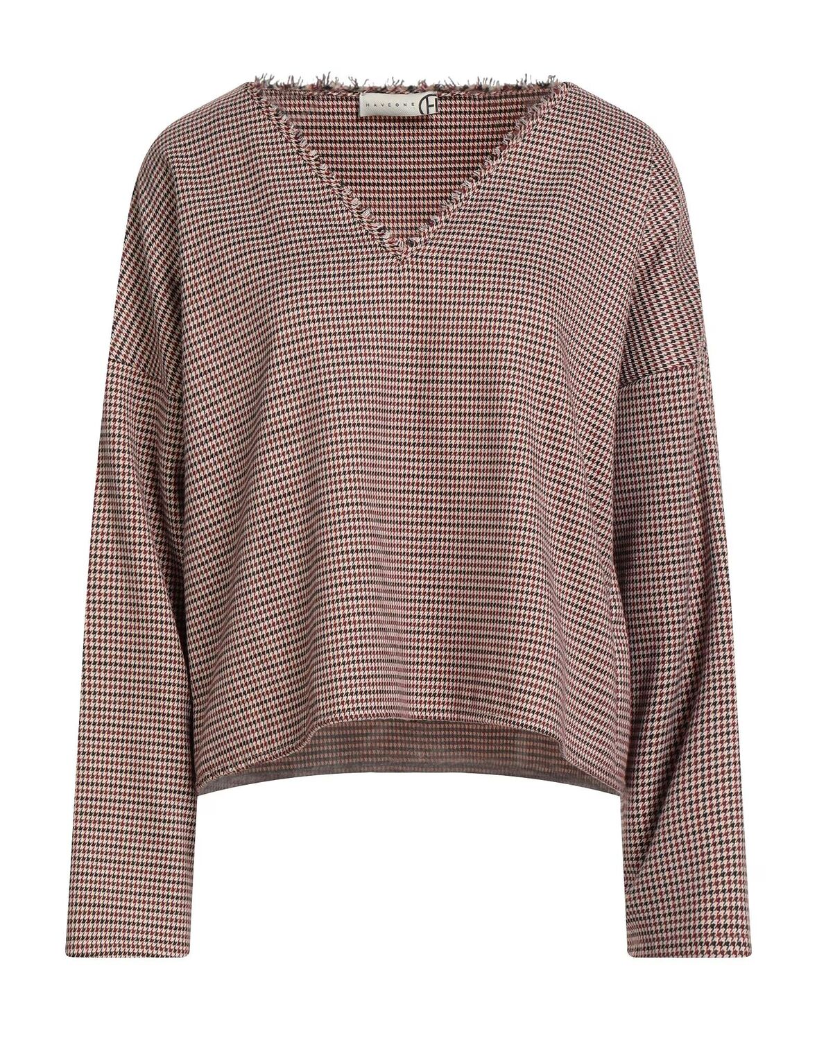 Топ Haveone, бордовый
Топ Haveone, бордовый