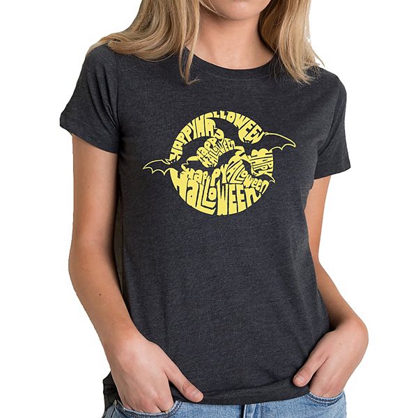 Футболка с принтом Women's premium blend - Halloween bats La Pop Art, Black, Черный, Футболка с принтом Women's premium blend - Halloween bats La Pop Art, Black
Футболка с принтом Women's premium blend - Halloween bats La Pop Art, Black, Черный, Футболка с принтом Women's premium blend - Halloween bats La Pop Art, Black