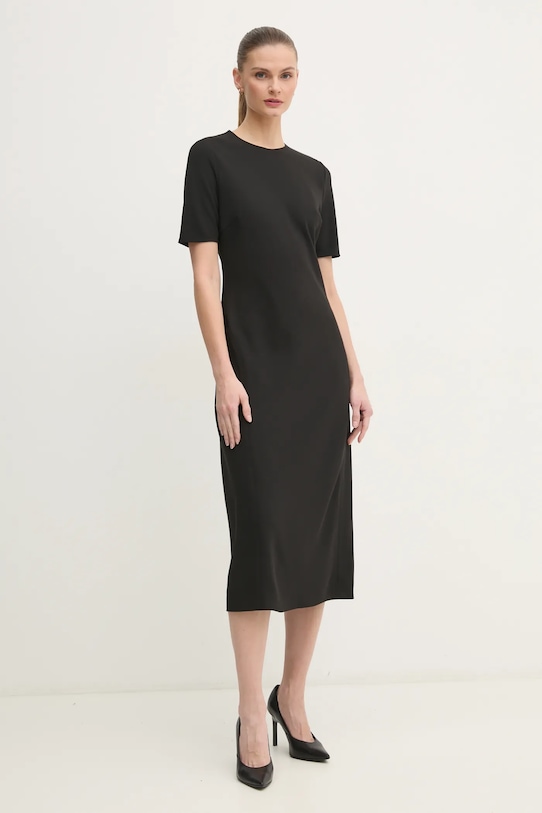 Платье Calvin Klein, черный
Платье Calvin Klein, черный