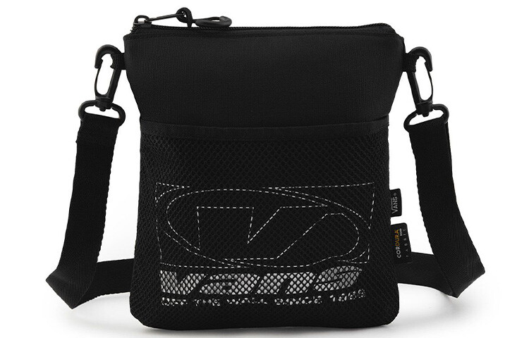 Сумка через плечо унисекс Vans, Black, Черный, Сумка через плечо унисекс Vans, Black
Сумка через плечо унисекс Vans, Black, Черный, Сумка через плечо унисекс Vans, Black