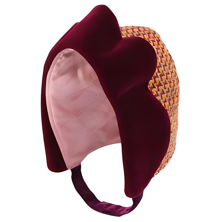 Gucci Детские шерстяные шапки и кепки, красные
Gucci Детские шерстяные шапки и кепки, красные