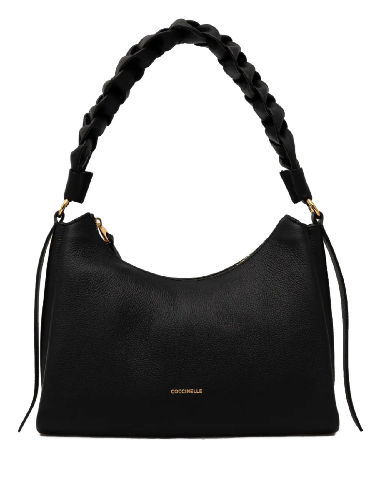 Сумка через плечо Coccinelle Boheme, черный
Сумка через плечо Coccinelle Boheme, черный