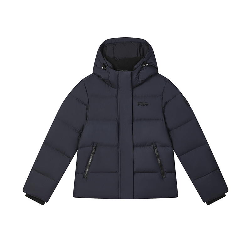FILA Пуховик женский Legend Blue, Legend Blue 
FILA Пуховик женский Legend Blue, Legend Blue