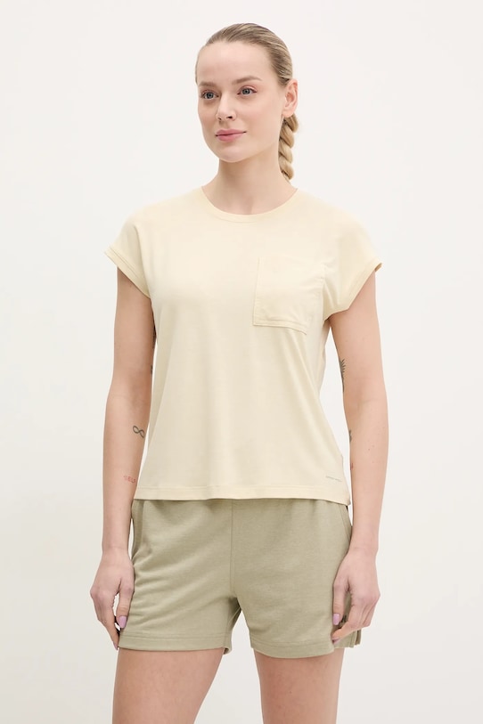 Футболка спортивная Boundless Trek Columbia, бежевый
Футболка спортивная Boundless Trek Columbia, бежевый