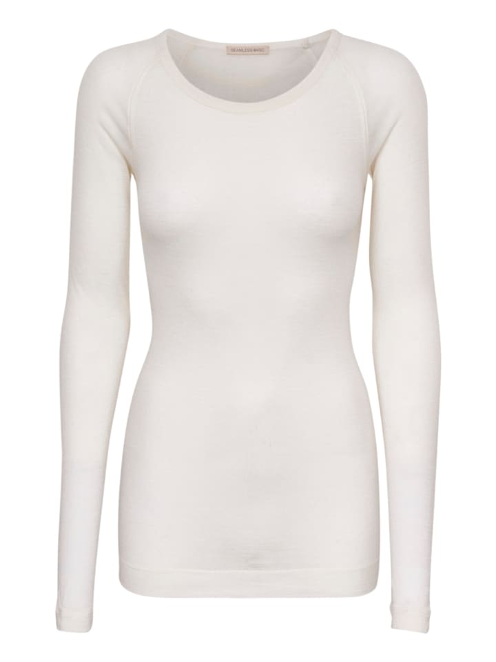 Футболка Woolen Jade в цвете Off-White Seamless Basic, Белый, Футболка Woolen Jade в цвете Off-White Seamless Basic
Футболка Woolen Jade в цвете Off-White Seamless Basic, Белый, Футболка Woolen Jade в цвете Off-White Seamless Basic
