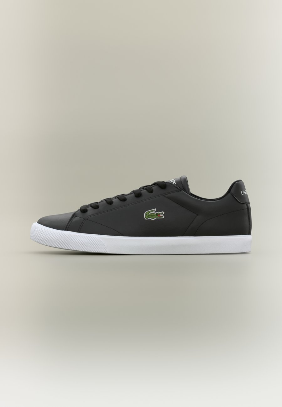 Кроссовки Lacoste LEROND SET 125, Black/White/Black
Кроссовки Lacoste LEROND SET 125, Black/White/Black
