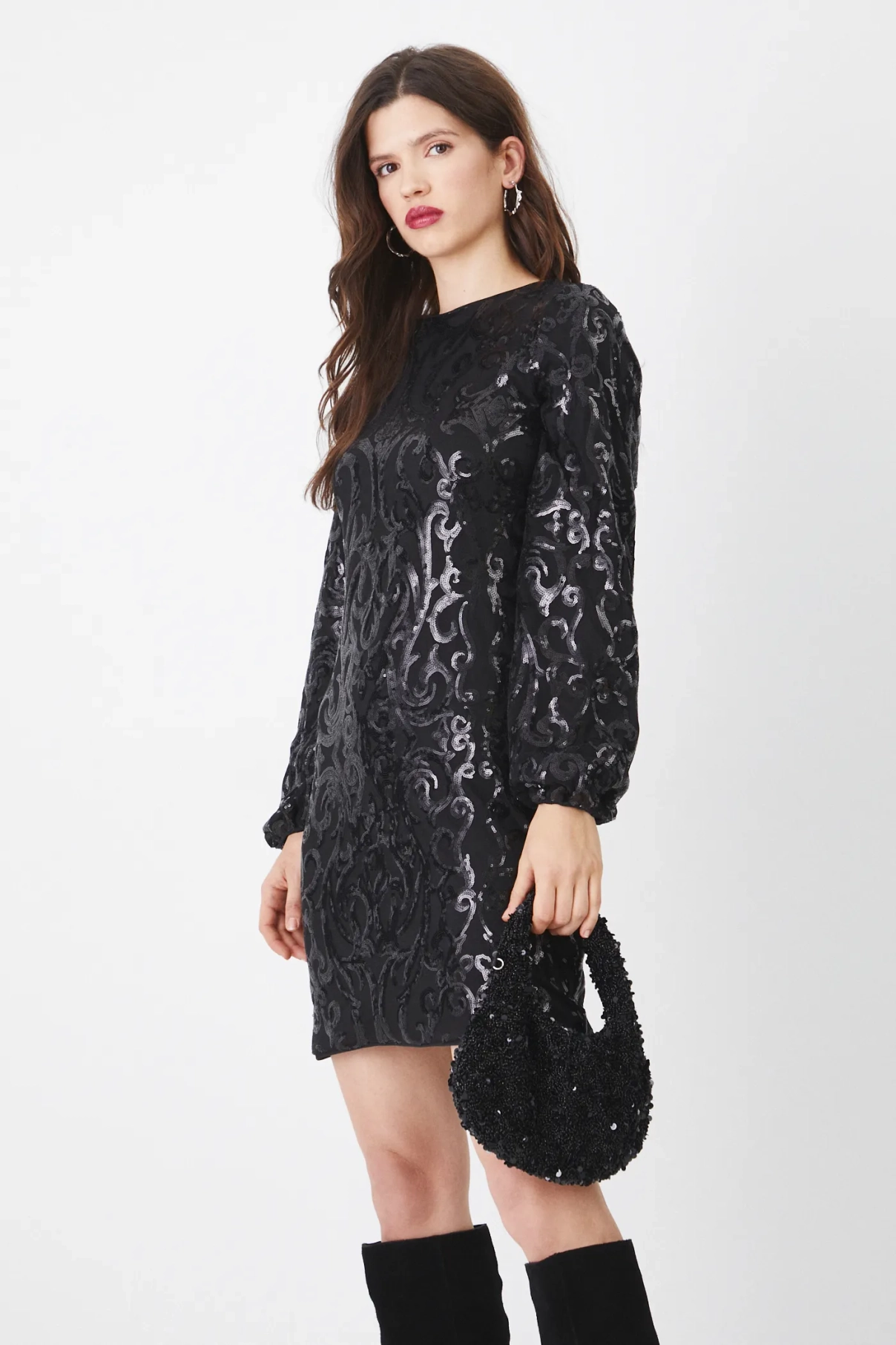 Платье Medicine, черный
Платье Medicine, черный