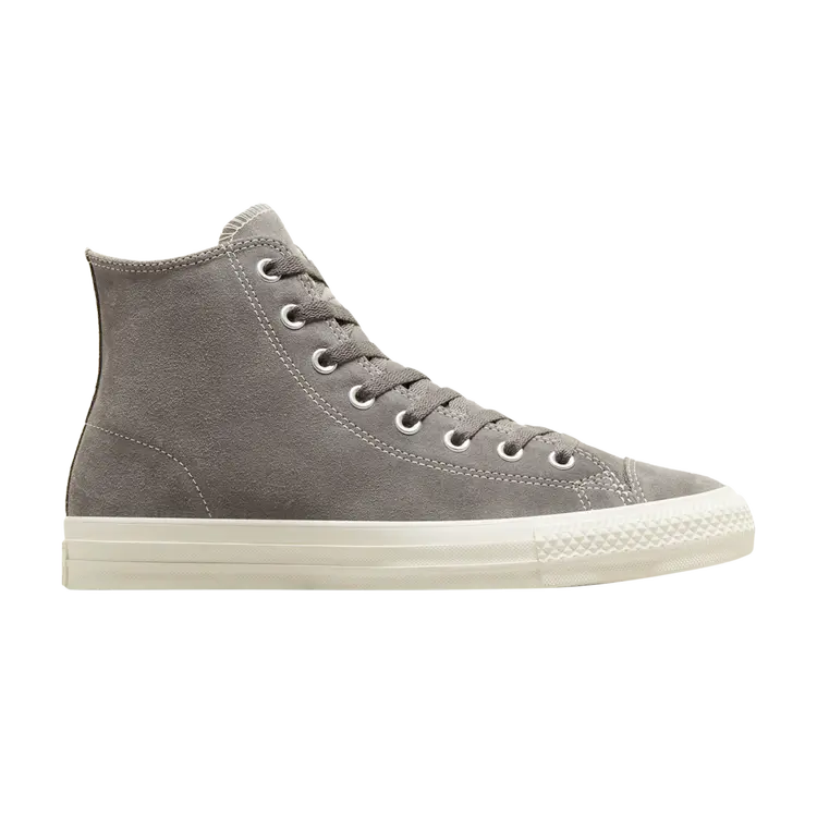 Кроссовки Converse Chuck Taylor All Star Pro Suede High, серый
Кроссовки Converse Chuck Taylor All Star Pro Suede High, серый