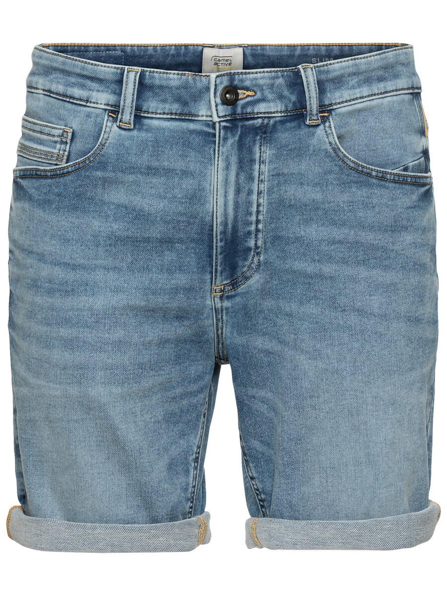 Повседневные джинсы CAMEL ACTIVE, Light blue
Повседневные джинсы CAMEL ACTIVE, Light blue