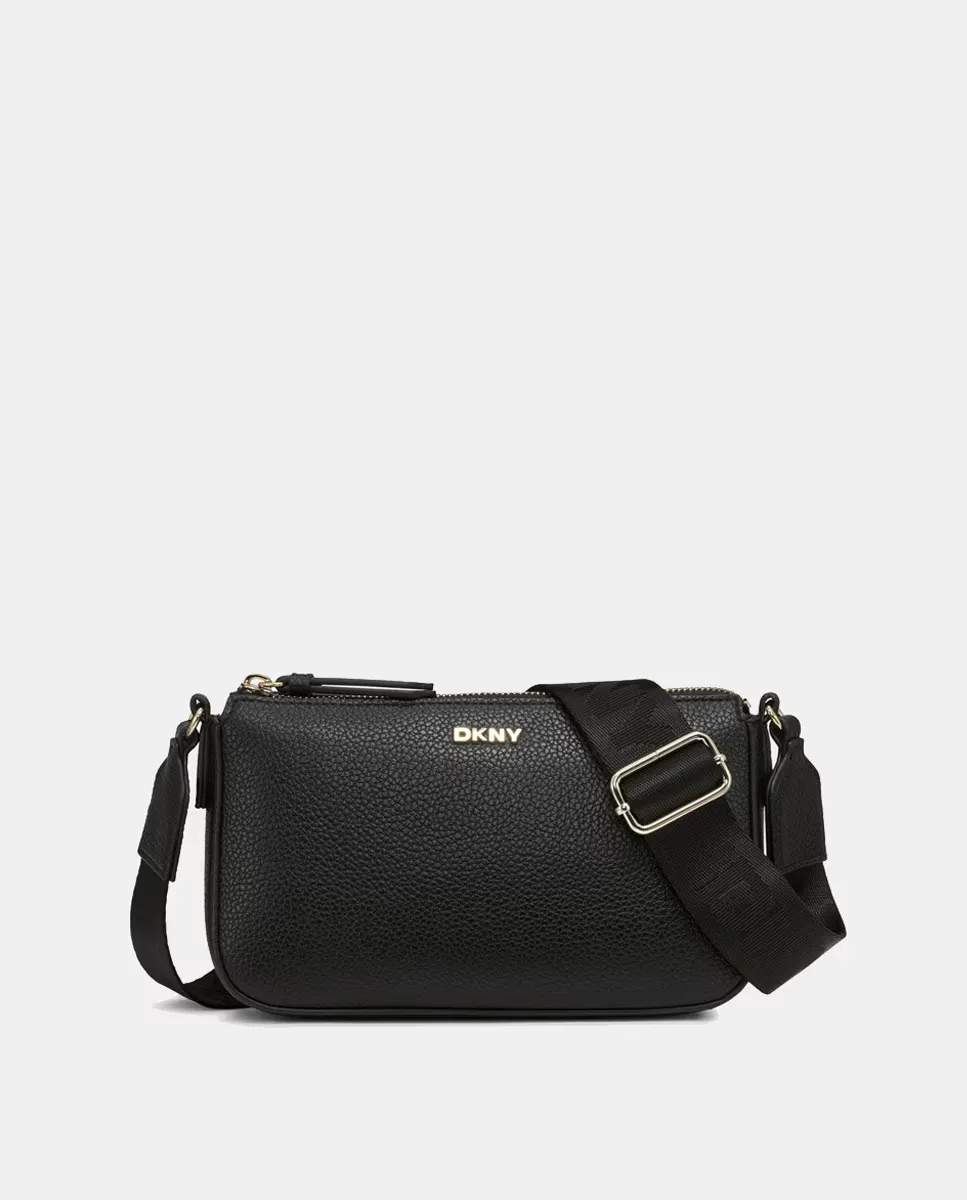 Сумка на плечо Bryant с длинной ручкой и застежкой-молнией DKNY, чёрный, Черный, Сумка на плечо Bryant с длинной ручкой и застежкой-молнией DKNY, чёрный
Сумка на плечо Bryant с длинной ручкой и застежкой-молнией DKNY, чёрный, Черный, Сумка на плечо Bryant с длинной ручкой и застежкой-молнией DKNY, чёрный