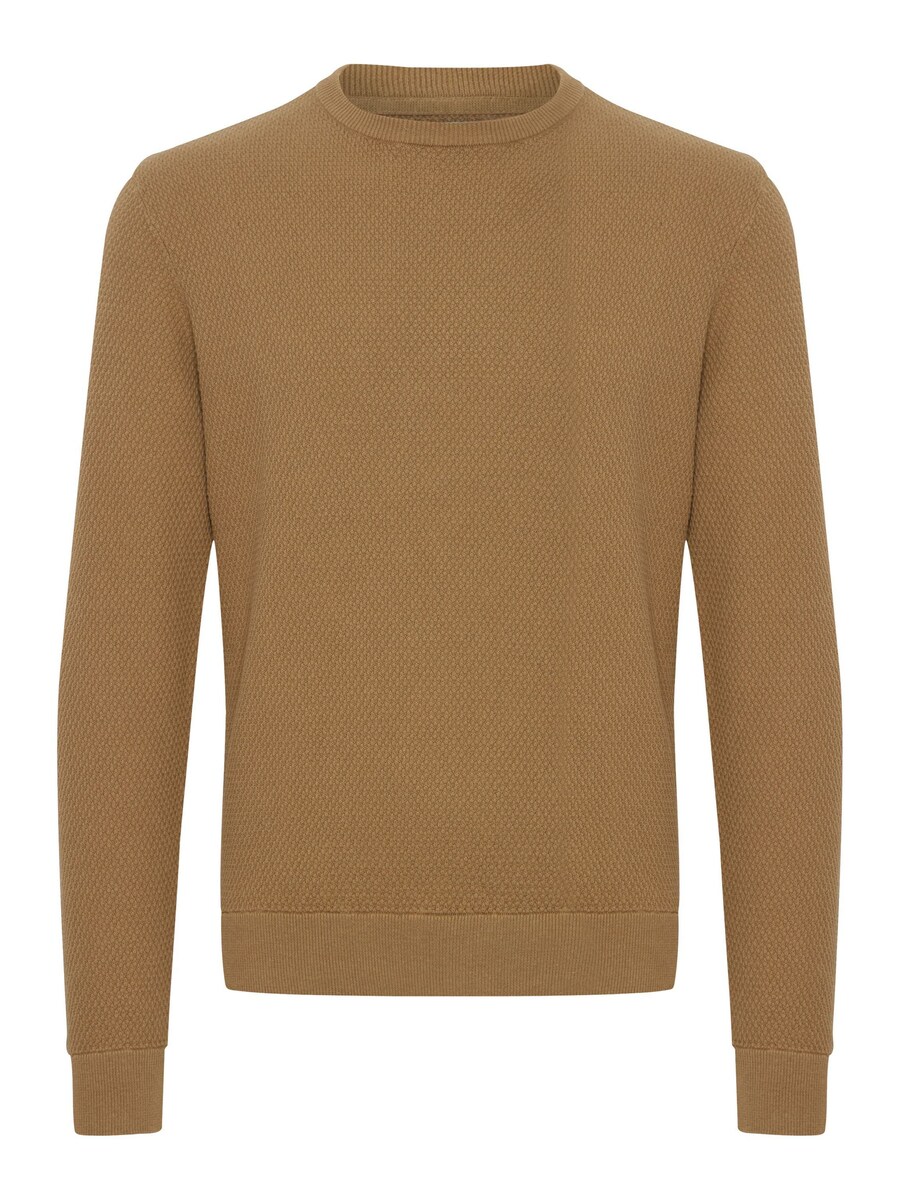 Свитер Casual Friday KARLO, коричневый
Свитер Casual Friday KARLO, коричневый