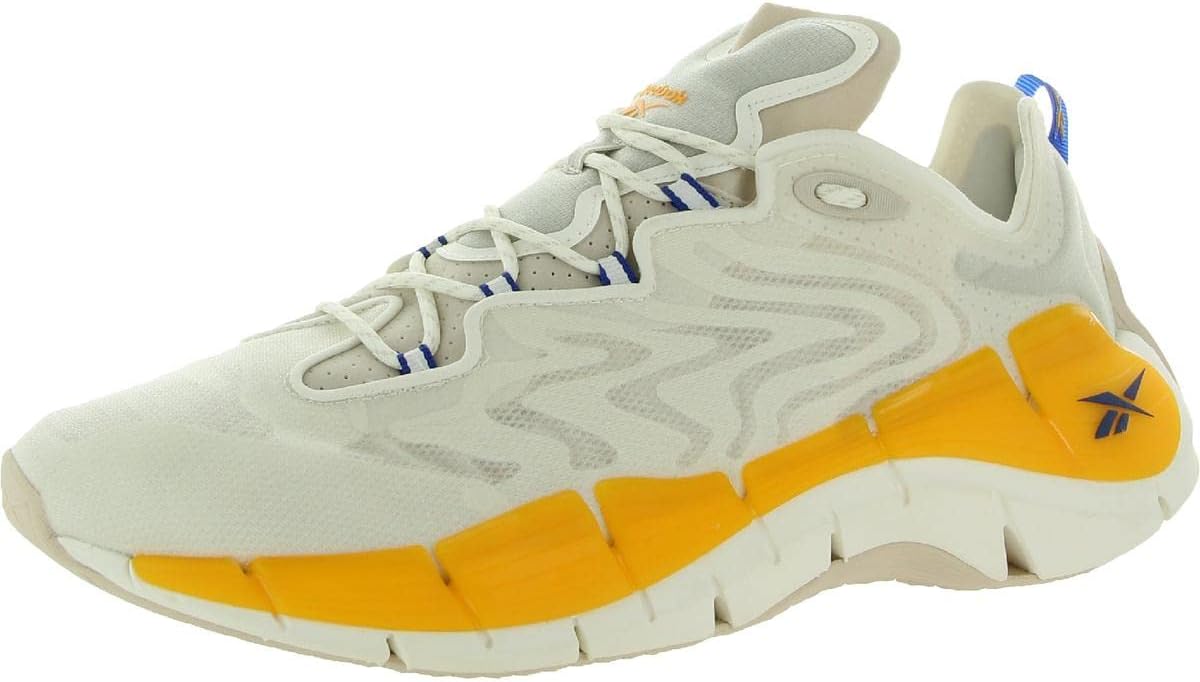 Кроссовки Reebok Zig Kinetica II, черный
Кроссовки Reebok Zig Kinetica II, черный