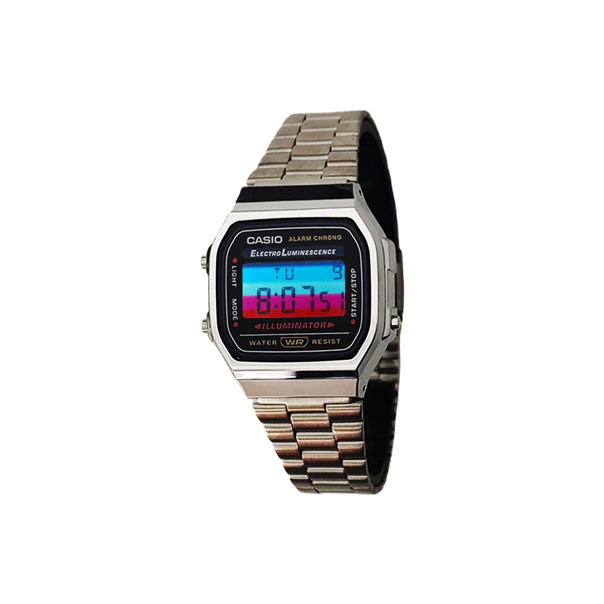 CASIO Часы G Shock Vintage A168WA 1
CASIO Часы G Shock Vintage A168WA 1
