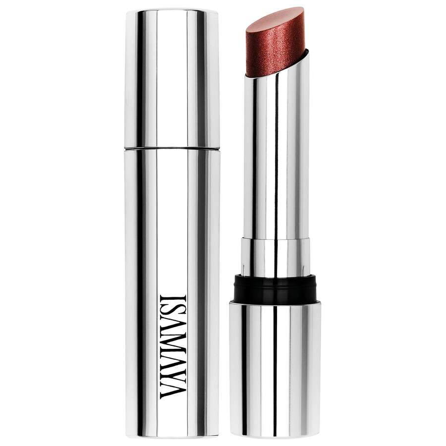 Бальзам для губ Lips Metal - Sheer Metallic Balm ISAMAYA, 0.10 oz /3.0 g, Burnt Coral
Бальзам для губ Lips Metal - Sheer Metallic Balm ISAMAYA, 0.10 oz /3.0 g, Burnt Coral