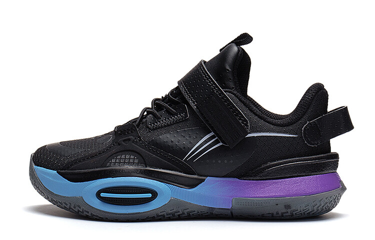 Кроссовки LINING YOUNG Sportlife Kids Lifestyle Shoes Kids Low-top Black, черный
Кроссовки LINING YOUNG Sportlife Kids Lifestyle Shoes Kids Low-top Black, черный