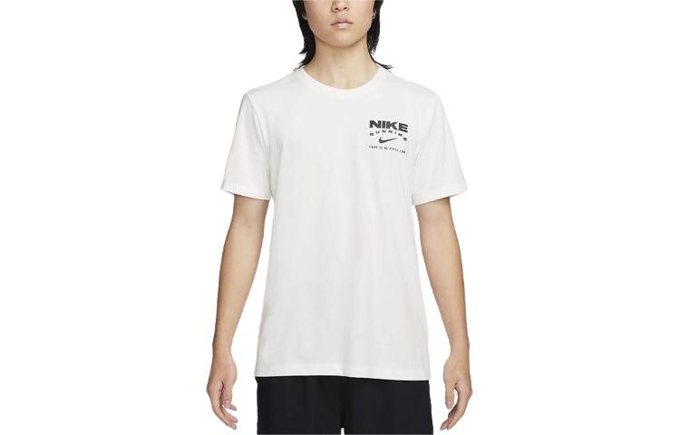 Футболка мужская белая Nike, белый
Футболка мужская белая Nike, белый