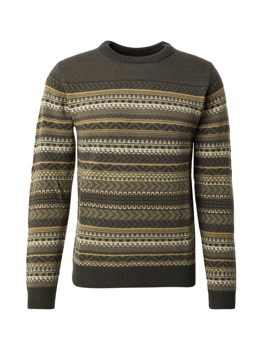 Свитер Lindbergh, Khaki/Olive
Свитер Lindbergh, Khaki/Olive