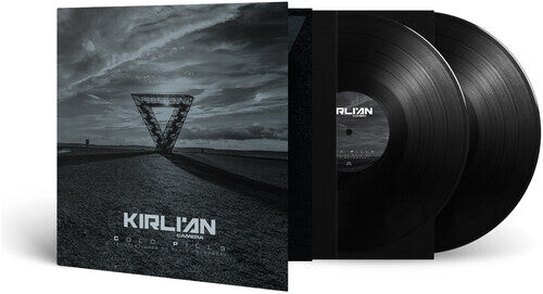 Виниловая пластинка Kirlian Camera: Cold Pills (Scarlet Gate of Toxic Daybreak)
Виниловая пластинка Kirlian Camera: Cold Pills (Scarlet Gate of Toxic Daybreak)