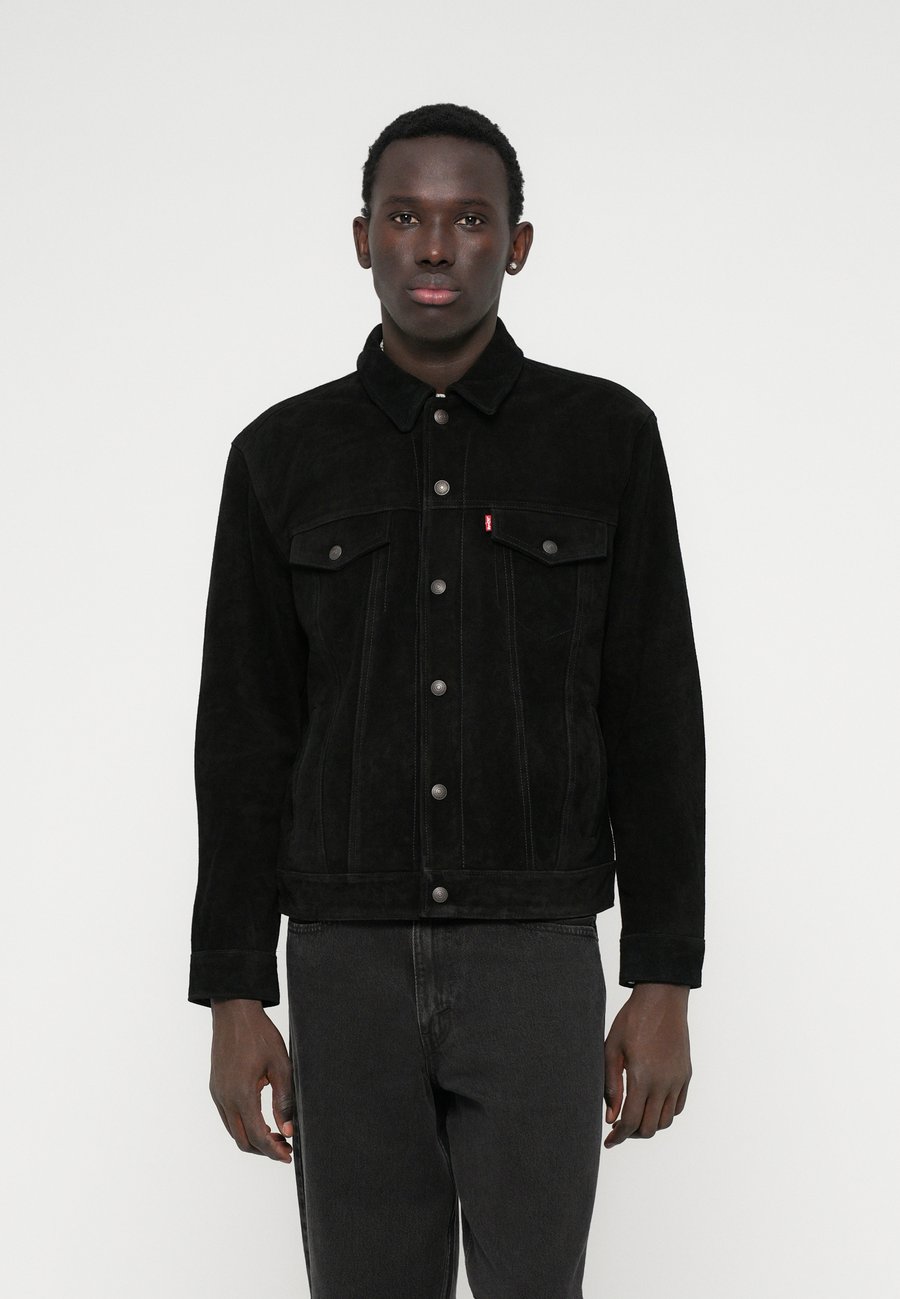 Куртка Levi's HIGHLAND TRUCKER, Dark Blue/Dark-Blue Denim
Куртка Levi's HIGHLAND TRUCKER, Dark Blue/Dark-Blue Denim